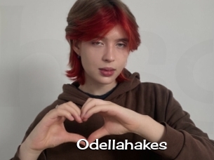 Odellahakes