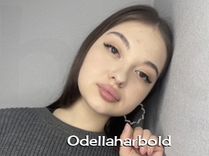 Odellaharbold