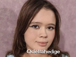 Odellahedge