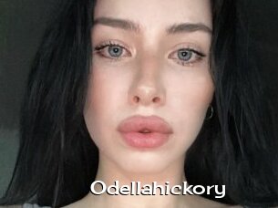 Odellahickory