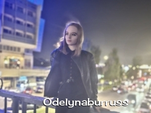 Odelynaburruss