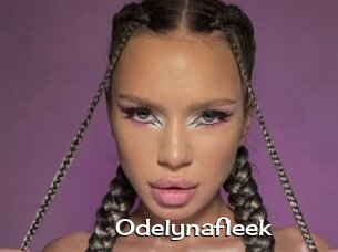 Odelynafleek