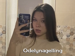 Odelynagelling