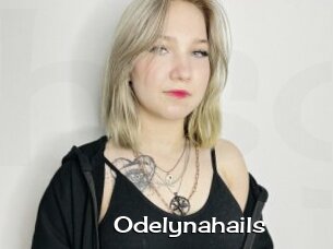 Odelynahails