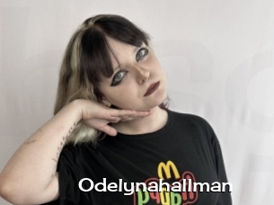 Odelynahallman