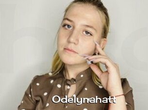 Odelynahatt