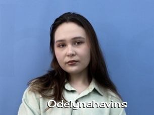 Odelynahavins