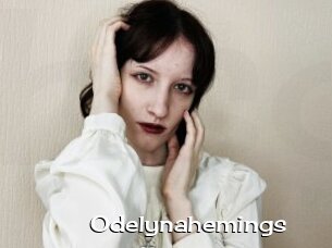 Odelynahemings