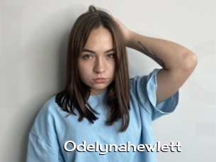 Odelynahewlett