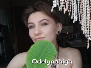 Odelynahigh