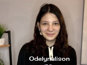 Odelynalison