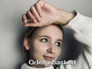 Odelynbaskett