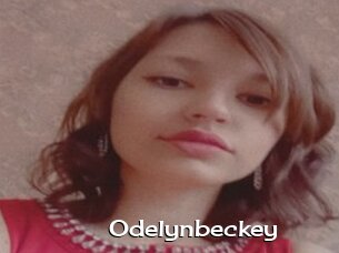 Odelynbeckey