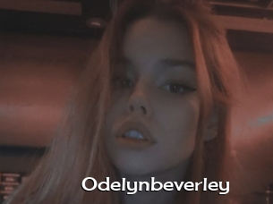 Odelynbeverley