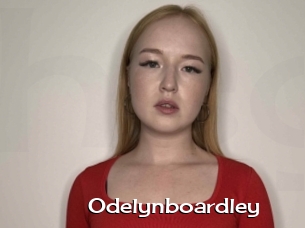 Odelynboardley