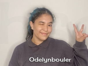 Odelynbouler