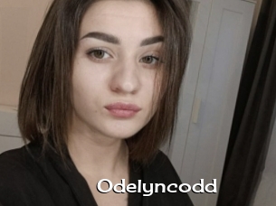 Odelyncodd