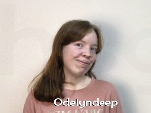 Odelyndeep