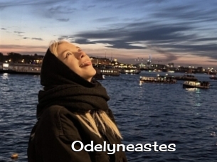 Odelyneastes