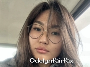 Odelynfairfax