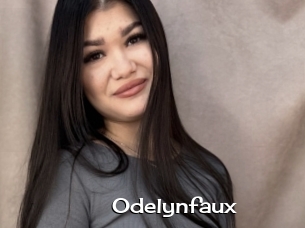 Odelynfaux