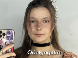 Odelyngillim