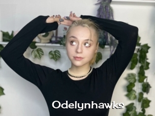 Odelynhawks