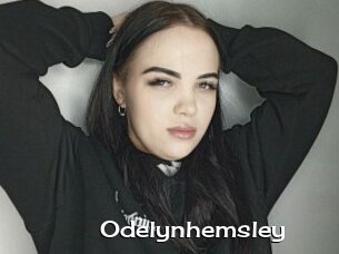 Odelynhemsley