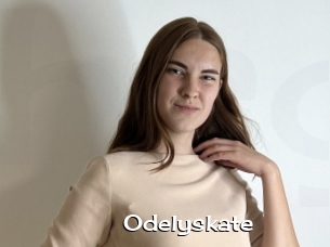 Odelyskate