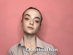 Odetteafton