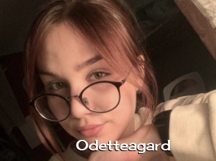 Odetteagard