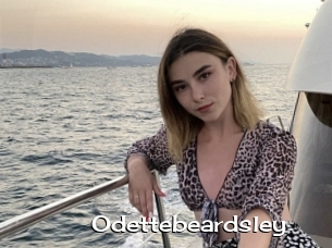 Odettebeardsley