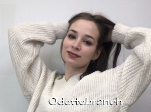 Odettebranch