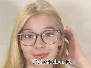 Odetteburtt