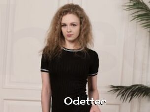 Odettec