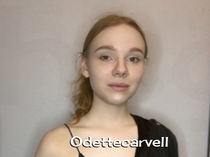 Odettecarvell