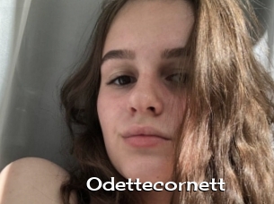 Odettecornett