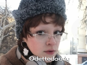 Odettedoddy