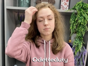 Odetteduty