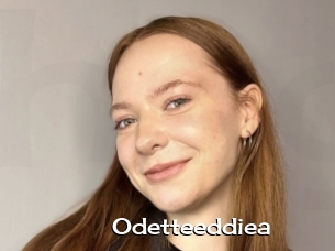 Odetteeddiea