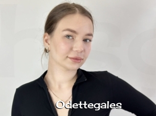 Odettegales