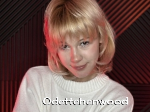 Odettehenwood