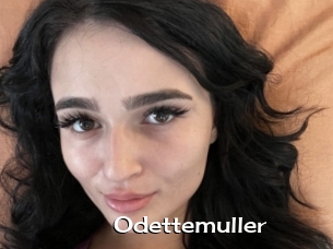 Odettemuller