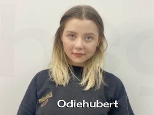 Odiehubert