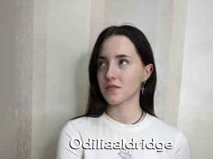 Odiliaaldridge