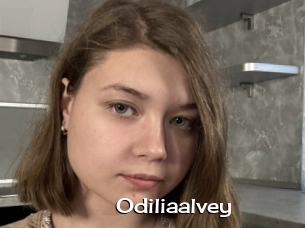 Odiliaalvey