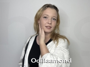 Odiliaamond