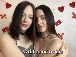 Odiliaandodilia