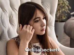 Odiliabeckett