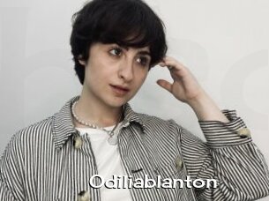 Odiliablanton